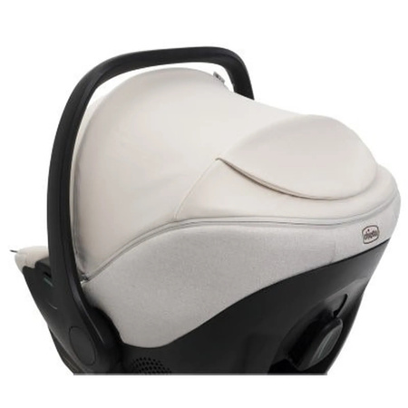 Chicco Kory Plus i-Size Fotelik Samochodowy 0-13 kg Amber Glow