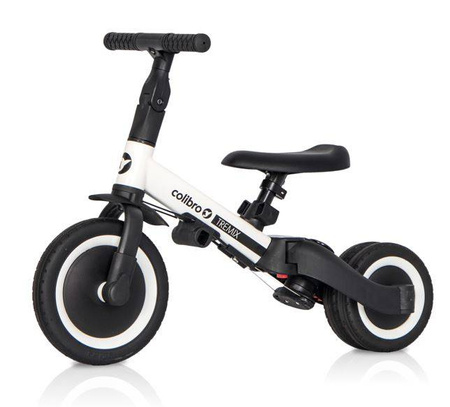 Colibro Tremix Up Rowerek Dziecięcy 6w1 Blank