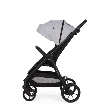 Adamex Prime Wózek Spacerowy Grey