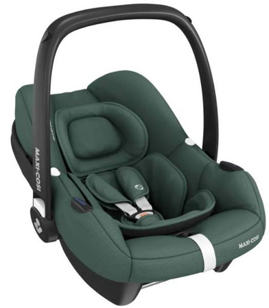 Maxi-Cosi Cabriofix I-Size Fotelik Samochodowy 0-13 kg Essential Green