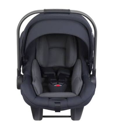 Nuna Pipa Lite LX Isofix Fotelik Samochodowy 0-13kg Aspen