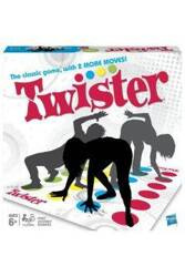 Hasbro Gra Twister Refresh