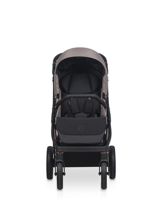 Riko Vera Wózek Spacerowy 02 Sand