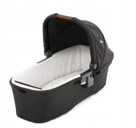 Joie Ramble XL Gondola Litetrax/Mytrax/Versatrax Signature Noir