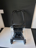 [OUTLET] Cybex Mios 3.0 Rama + Stelaż Siedziska Chrome + Czarny