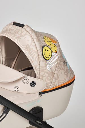 Anex E/Type Special Edition Wózek Głęboko-Spacerowy Joy