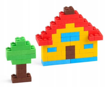 Marioinex Klocki Classic 95 Sztuk