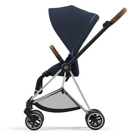 Cybex Mios 3.0 Wózek Spacerowy Nautical Blue