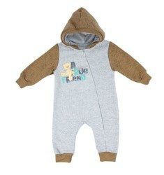 160272 Pajac dresowy 74