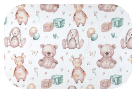 Ega Pielucha Tetra Dziecięcy Pokoik 70/80