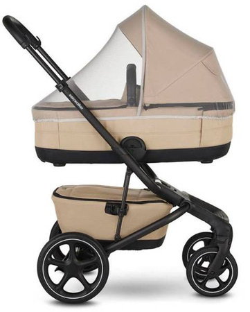 Easywalker Jimmey Moskitiera Osłona Na Gondolę Wózka EJI10333