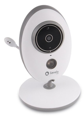 Lionelo Babyline Bezprzewodowa Niania Elektroniczna 5.1