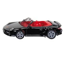 Siku Porsche 911 Turbo Cabrio