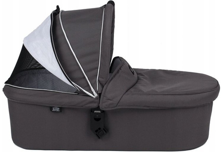 Valco Snap Duo Gondola Dove Grey