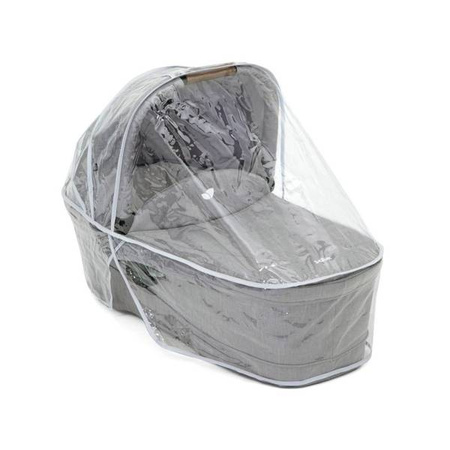 Joie Ramble XL Gondola Litetrax/Mytrax/Versatrax Grey Flannel