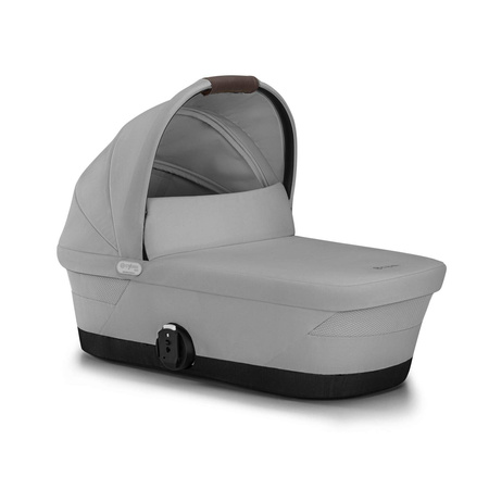 Cybex Gondola Do Wózka Gazelle S Stone Grey