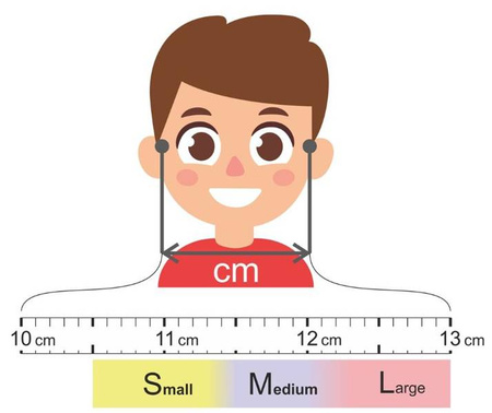 Tootiny Active Large Okulary Przeciwsłoneczne Różowe