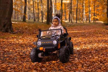 Toyz Ringo Pojazd Na Akumulator