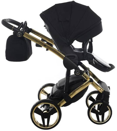 Tako Junama Diamond S-Line V2 Wózek Głęboko-Spacerowy 2w1 2