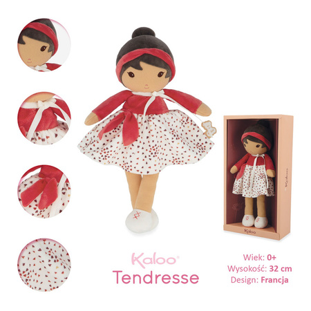 Kaloo Lalka Emilie 32 cm w Pudełku Tendresse