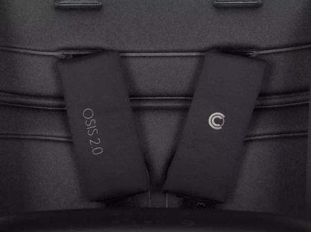 Cavoe Osis 2.0 Wózek Spacerowy Iron