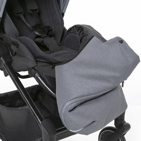 Espiro Galaxy Wózek Spacerowy 2023 10 Black Space