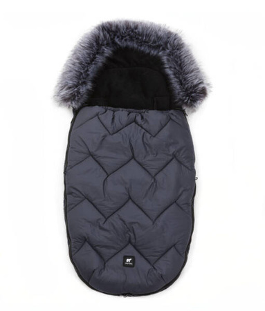 Adamex Miu-Mio K2 Śpiworek Anthracite