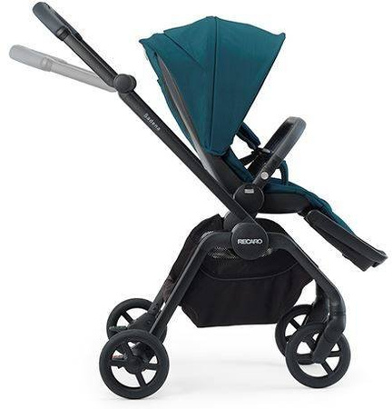 Recaro Sadena Wózek Spacerowy Select Sweet Curry