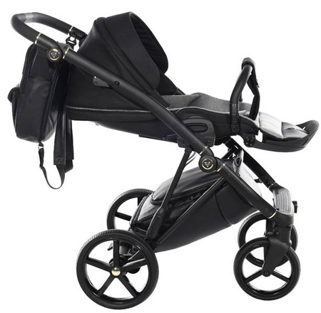 Junama Air Wózek Głęboko-Spacerowy 2w1 03