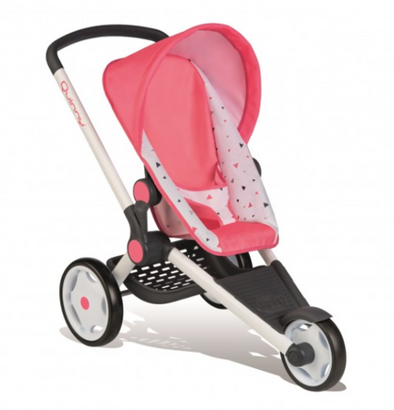 Smoby Maxi-Cosi Wózek do Biegania Jogger