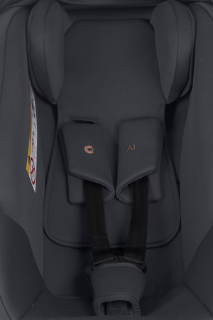 Cavoe AI Fotelik Samochodowy 0-13 Kg Shadow