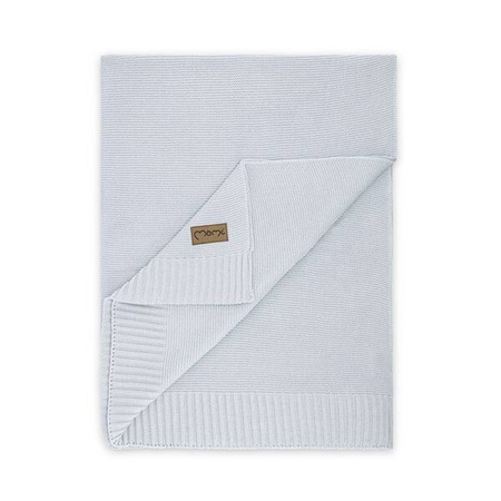 MoMi HUG Kocyk Szary