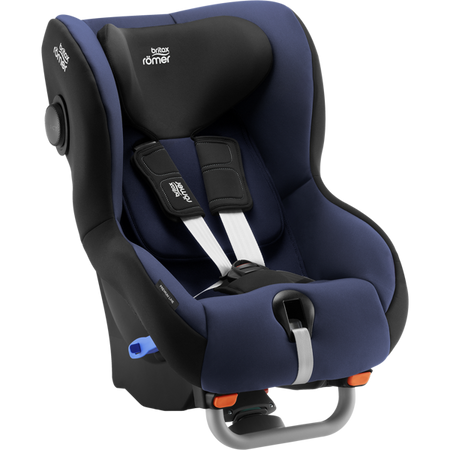 Britax Romer Max-Way Plus Fotelik Samochodowy 9-25kg Moonlight Blue
