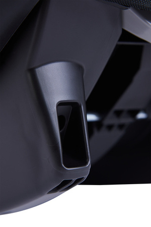 Avionaut Aerofix 2.0 Fotelik Samochodowy 0-18 kg + Baza Isofix 06 Mint AV-350 /AF.NL.06