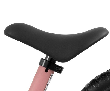 Milly Mally Ranger Rowerek Biegowy Flash Pink