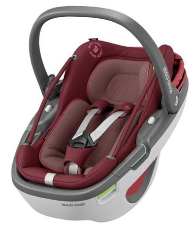 Maxi-Cosi Coral Fotelik Samochodowy 0-13 kg Essential Red