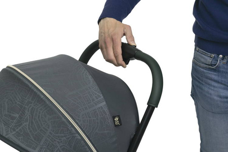 Chicco Goody Plus City Map Wózek Spacerowy Re_Lux