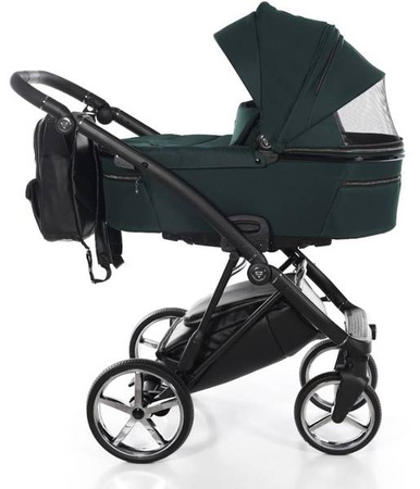 Junama Air Wózek Głęboko-Spacerowy 2w1 04