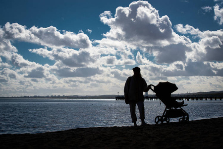 Espiro Wave 2024 Wózek Spacerowy 310 Deep Night