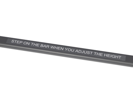 Colibro Nap Łóżeczko Dostawne Onyx