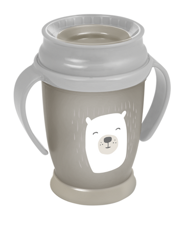 Lovi Kubek 360' Junior 250ml Buddy Bear 1/599new