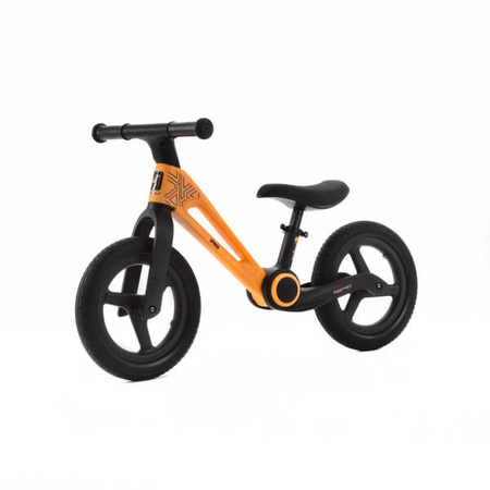 Adamex Speed Rowerek Biegowy Orange