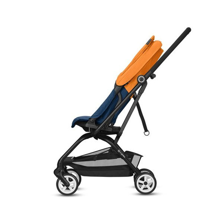 Cybex Eezy S Twist Wózek Spacerowy Passion Pink