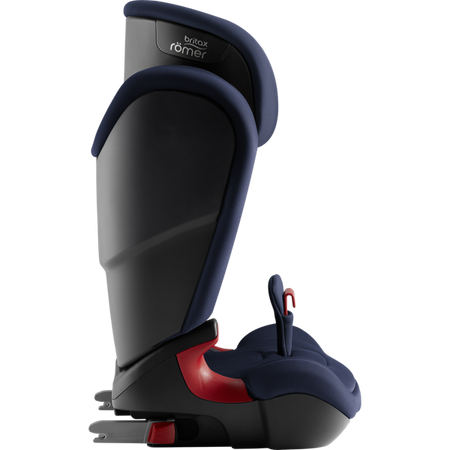 Britax Romer Kidfix 2 R Fotelik Samochodowy 15-36kg Moonlight Blue