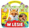 W lesie