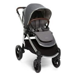 Mamas&Papas Ocarro Wózek Spacerowy Grey Mist