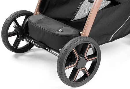 PegPerego Ypsi Wózek Spacerowy Mon Amour