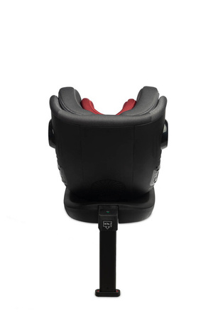 Caretero Fortis i-Size Fotelik Samochodowy 0-36 kg Burgundy