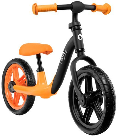 Lionelo Alex Rowerek Biegowy Orange