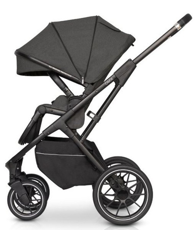 Cavoe Axo Comfort Wózek Spacerowy Shadow